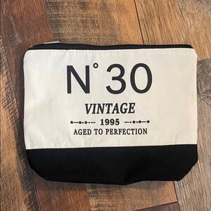 30th birthday bag